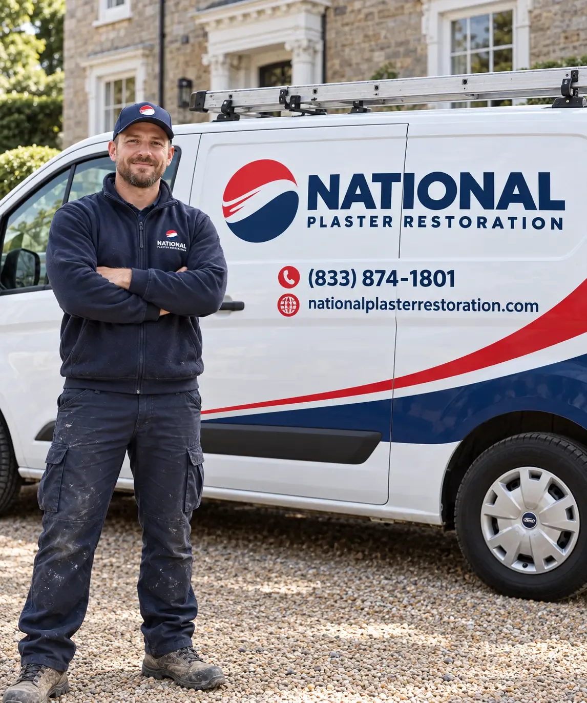 Plaster Repair company in Ellabell, GA